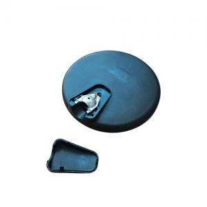 Mirror assembly Spare Parts for SINOTRUK HOWO A7 Part No. WG1664771040