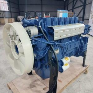 New Engine Weichai Wp10.340 Diesel Engine