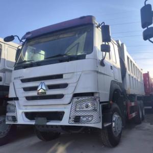 New Howo Dump Truck