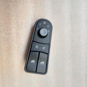 Original Door Switch Panel WG1664331062 for SINOTRUK HOWO Truck