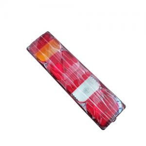 REAR COMBINED LAMP (Left) Spare Parts for SINOTRUK HOWO A7 Part No. WG9925810001