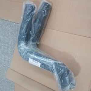 Radiator Water Inlet Hose WG9725530146 Truck Spare Parts 