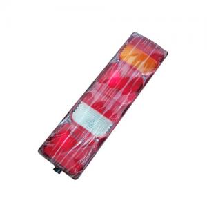 Rear Combined Lamp (Right) Spare Parts for SINOTRUK HOWO A7 Part No. WG9925810002