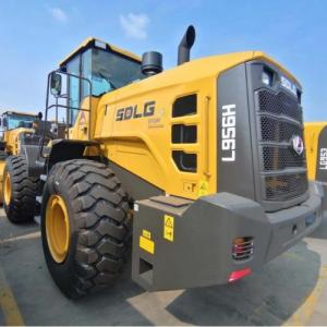 SDLG 5 tons Wheel Loader