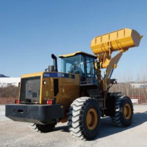 SEM655D Wheel Loader