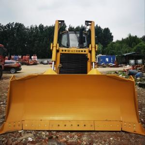 SEM816D TRUCK TYPE TRACTOR BULLDOZER