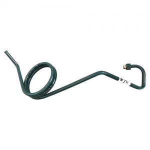 SINOTRUK HOWO Part Spiral oil return pipe KC9725477035-C