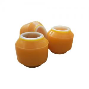 SINOTRUK HOWO Truck Parts Flip shaft bushing 116100430134