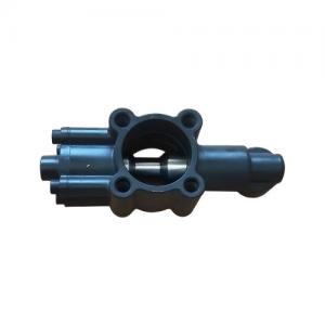 SINOTRUK HOWO Truck Spare Parts Gearbox Parts Air Control Lock Valve Assembly