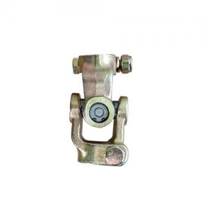 SINOTRUK Steering Tube Shaft Universal Joint Steering Gear Assembly