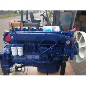 Shacman Foton Beiben Weichai Original 380hp diesel weichai engine