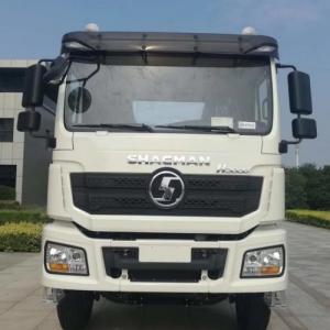 Shacman H3000 10 Wheel 6x4 Prime Mover Truck