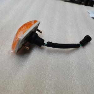 Side lamp for SINOTRUK HOWO trucks WG9925720014