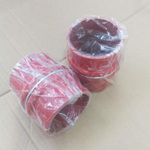 Silicone Tube WG9725530516 High Temperature Resistant 