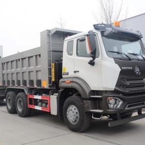 Sino Dump Truck