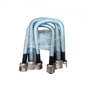 SinotruK SITRAK parts Front spring riding bolt AZ9925520110