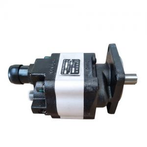 Sinotruck CBQ-Fa80 hydraulic gear pump