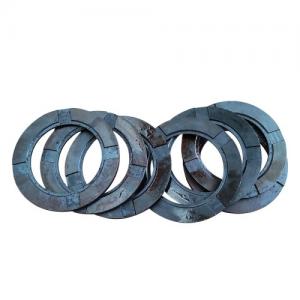 Sinotruck HOWO A7 Truck Shacman Truck Parts Axle Shaft Gear Washer AZ9231320154