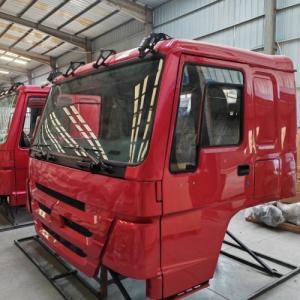 Sinotruck HOWO Spare Parts Trucks Cabin Cab