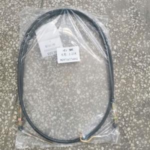 Sinotruck HOWO Throttle Cable WG9716570002