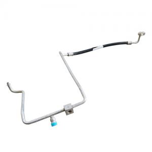 Sinotruck howo A7 Cold steam upper cab section