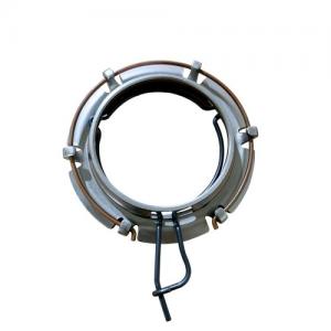 Sinotruck howo spare parts clutch separating ring pull ring AZ9725160060 