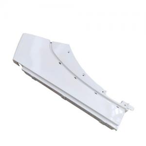 Sinotruk Cabin Parts Rear Fender WG1664230009