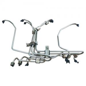 Sinotruk Engine Parts Injection Pipe VG1560080278A