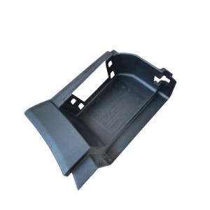 Sinotruk HOWO A7 Canin Step Support Left WG1664232047