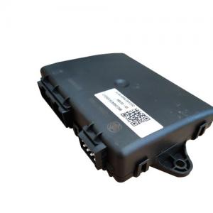 Sinotruk HOWO A7 Drive Cabin Spare Parts Left Door Switch Controller WG1664331063