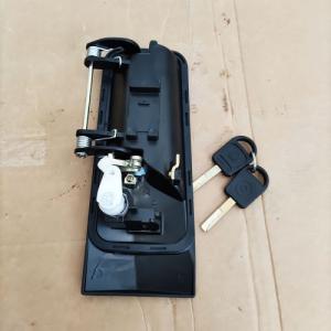Sinotruk HOWO A7 Truck Parts Door Outer Handle WG1664340005