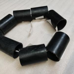 Sinotruk HOWO A7 Truck Parts Water Radiator Hose WG9925530006