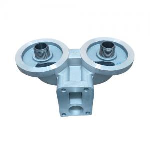 Sinotruk HOWO Auto Parts Filters Seat VG1246070032