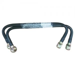 Sinotruk HOWO Fuel Pipe VG1246080082 Truck Parts Sinotruk HOWO Fuel Pipe VG1246080082 Truck Parts