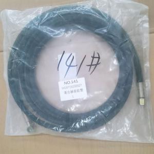 Sinotruk HOWO Parts Engine Parts High Pressure Oil Pipe WG9719230027