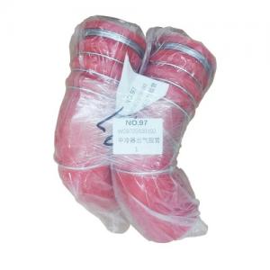 Sinotruk HOWO Parts Engine Parts Intercooler Air outlet Hose WG9725530192 Sinotruk HOWO Parts Engine Parts Intercooler Air outlet Hose WG9725530192