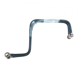 Sinotruk HOWO Shacman FAW Fuel Pipe Truck Spare Parts VG1246080080 Sinotruk HOWO Shacman FAW Fuel Pipe Truck Spare Parts VG1246080080