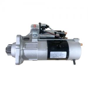 Sinotruk HOWO Spare Parts Starter Motor VG1560090007 Sinotruk HOWO Spare Parts Starter Motor VG1560090007