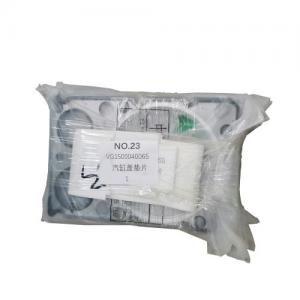 Sinotruk HOWO Truck Engine Spare Parts Cylinder Head Gasket VG1500040065