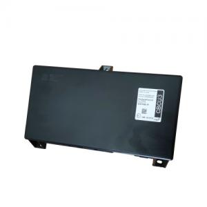 Sinotruk HOWO Truck Parts Central Control Unit Cbcu WG9716580023