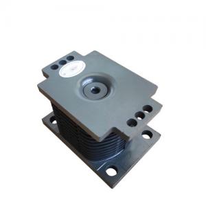 Sinotruk HOWO Truck Parts Dumper Rubber Seat AZ9725520278