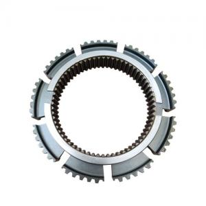 Sinotruk HOWO Truck Parts Range Gear Synchronizer Gear Holder WG2210100007