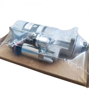 Sinotruk HOWO Truck Spare Parts 11 Teeth 24V Starter VG1560090007 