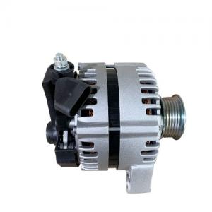 Sinotruk HOWO Truck Spare Parts 28V/70A Alternator VG1095094002