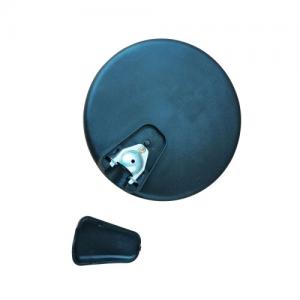 Sinotruk HOWO Truck Spare Parts Cabin Parts WG1662770010 Down Mirror