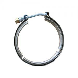 Sinotruk HOWO Truck Spare Parts Clamp WG9925530022