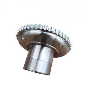 Sinotruk HOWO Truck Transmission Spare Parts Inner Str Gear Ring Bracket WG9112340021