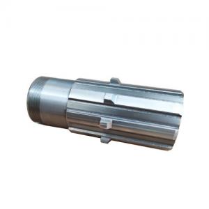 Sinotruk Heavy Truck Parts Hollow Shaft WG9231320135