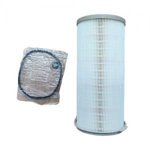 Sinotruk Hohan Man Engine Genuine Fuel Filter WG9925550180/1