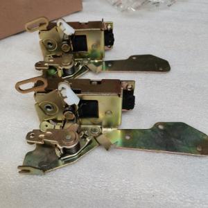 Sinotruk Howo A7, HOWO 70mineking WG1664340008 Truck Cab Digital Door Lock